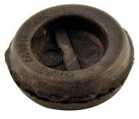 Genomföring kaross gummi