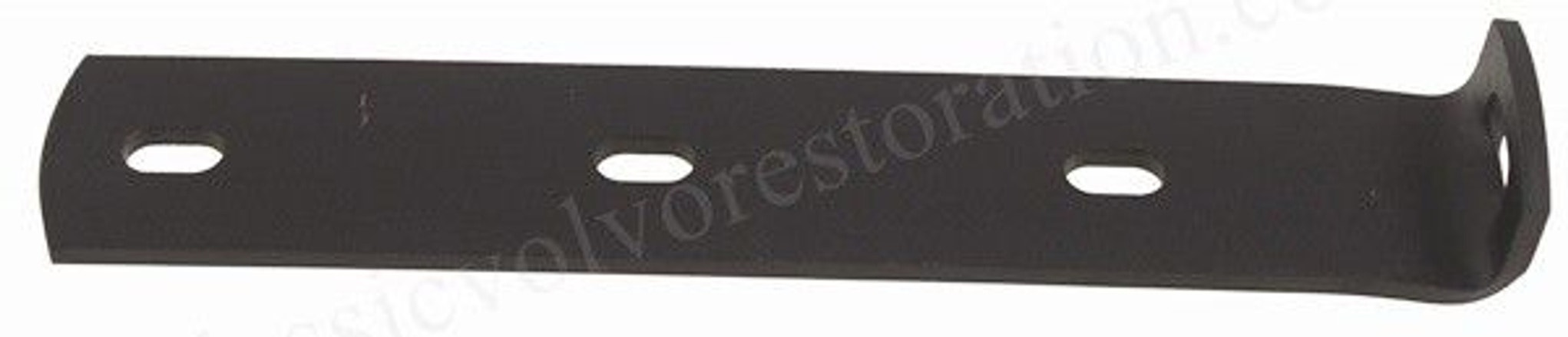 Bärjärn bak vänster/höger