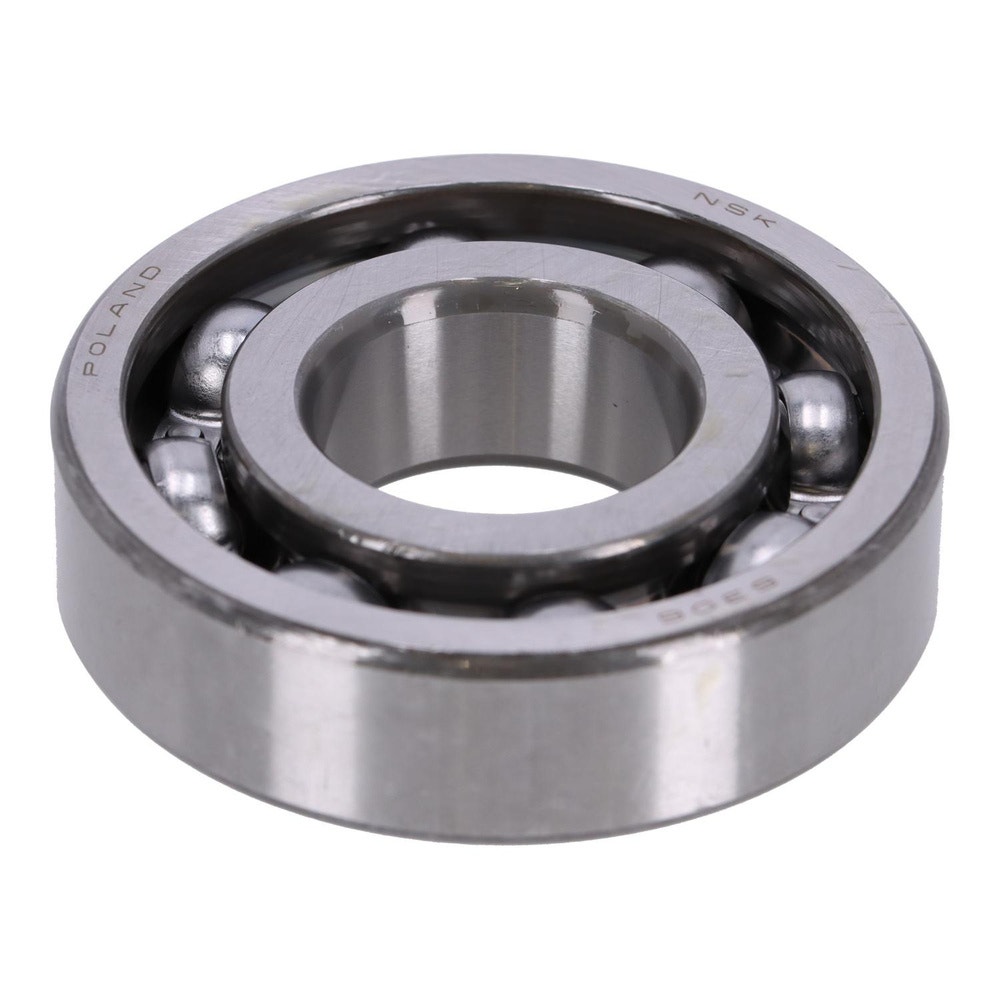 Kullager utgående axel