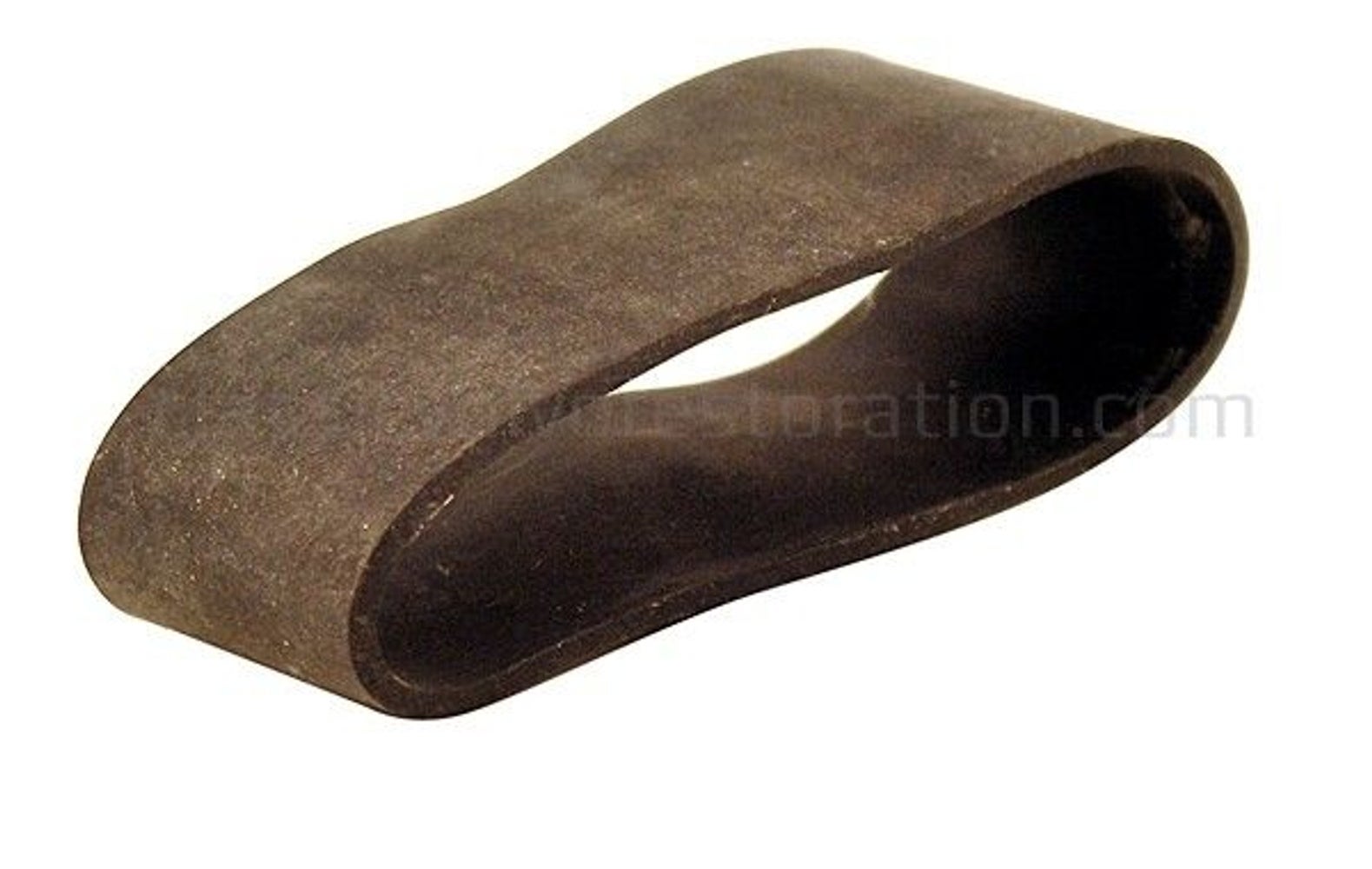 Slang vänster mekanik