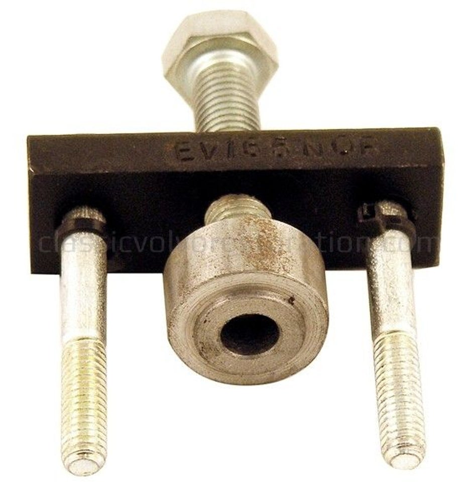 Avdragare vevaxeldrev B18/B20/B30