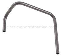 Rör bakre koppling BW35