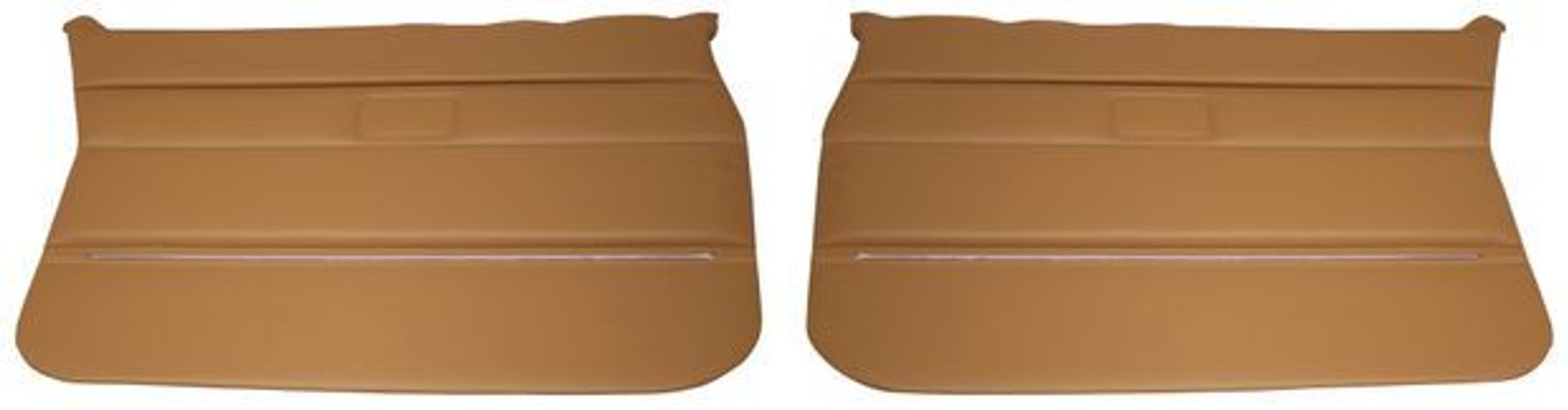 Dörrpanel universal fram beige