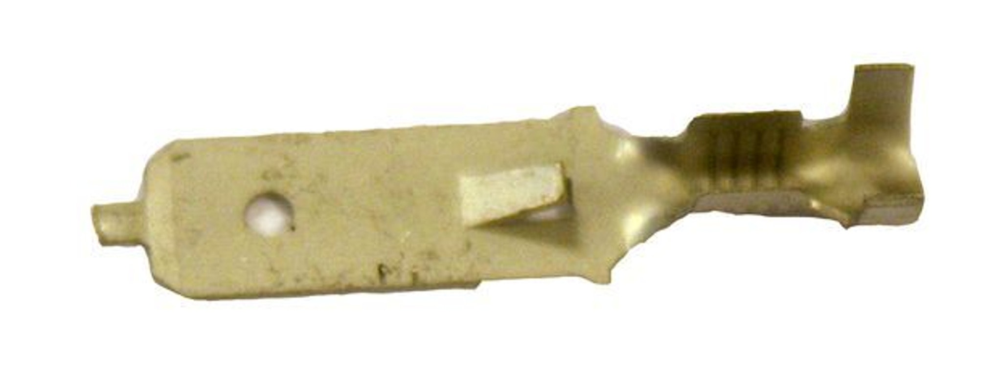 Ledningssko enkel tj. 0,4 mm