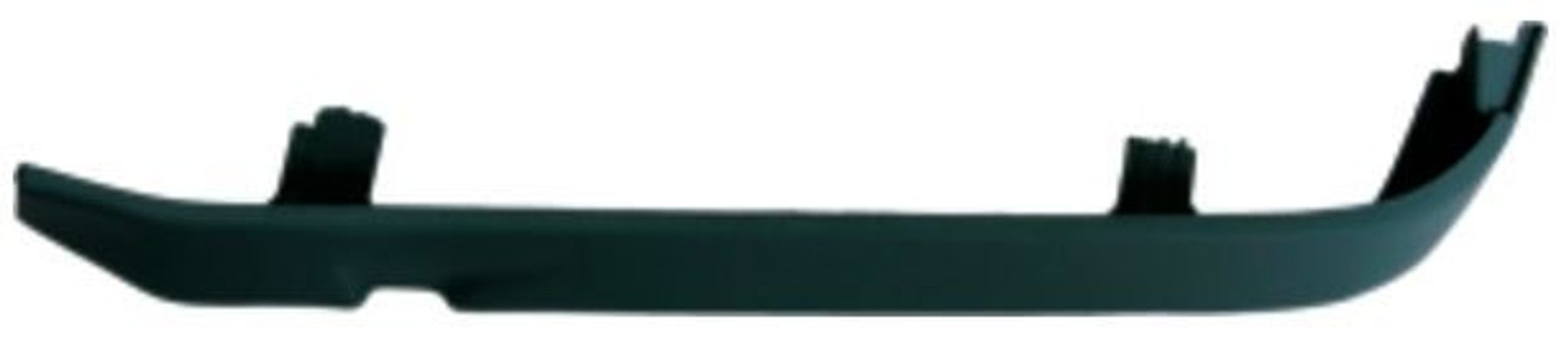 Prydnadslist strålkastare enkel vä