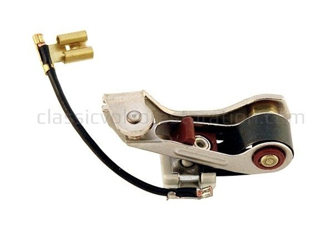 Kit de point d'allumage Volvo B20A/D/B30A