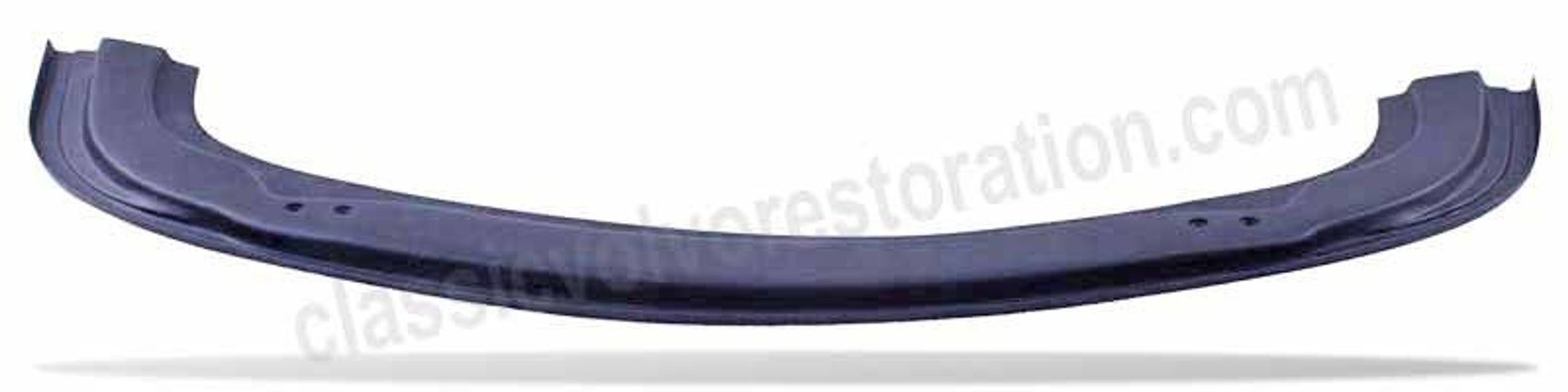 Reparationsplåt motorhuv