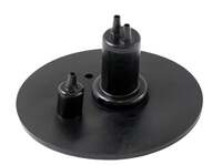 Kåpa blinkers gummi