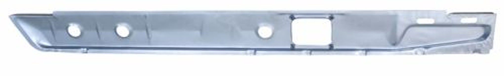 Tröskelplåt vänster inre