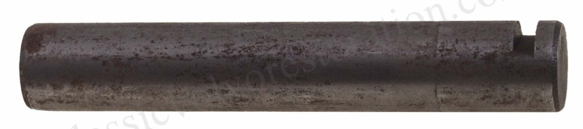 Drivaxel bakhjul växellåda