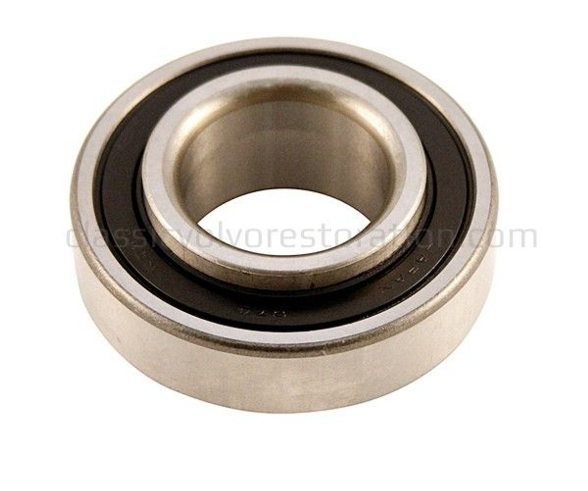 Stödlager kardanaxel