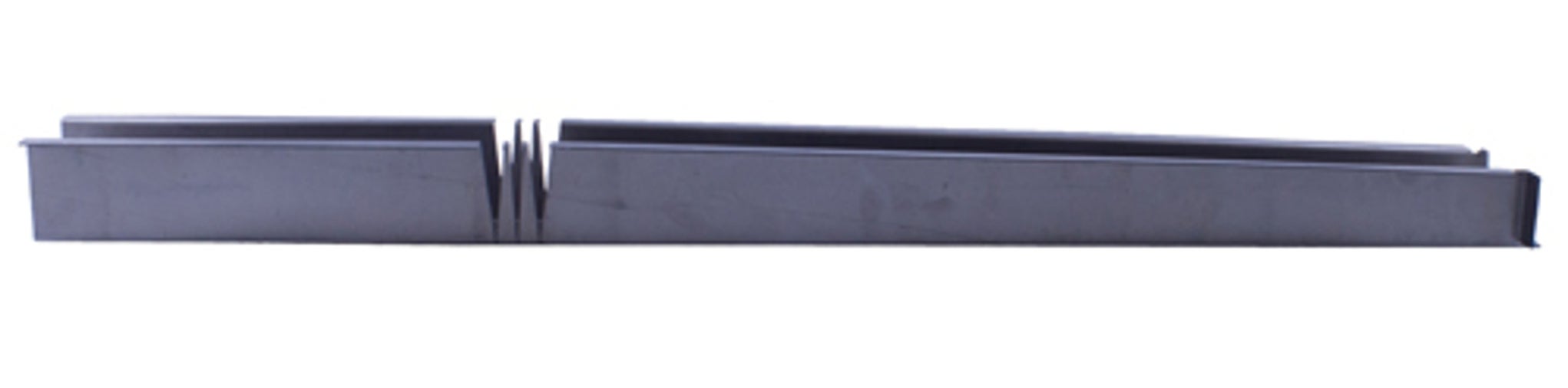 Längsgående golvbalk V/H