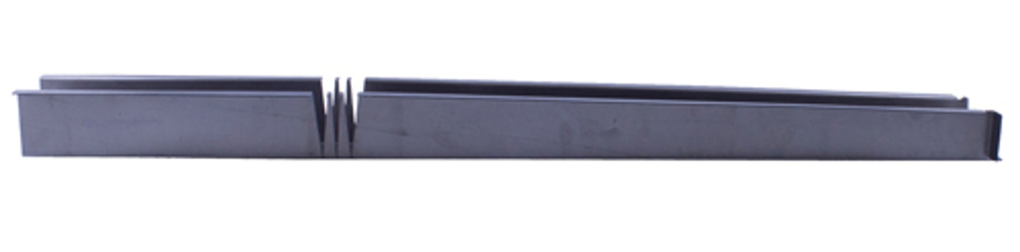 Längsgående golvbalk V/H