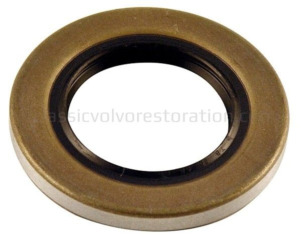 Packbox Bakaxel Spicer tidiga Kombi M27