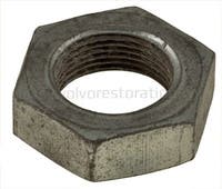 Mutter generator, hus