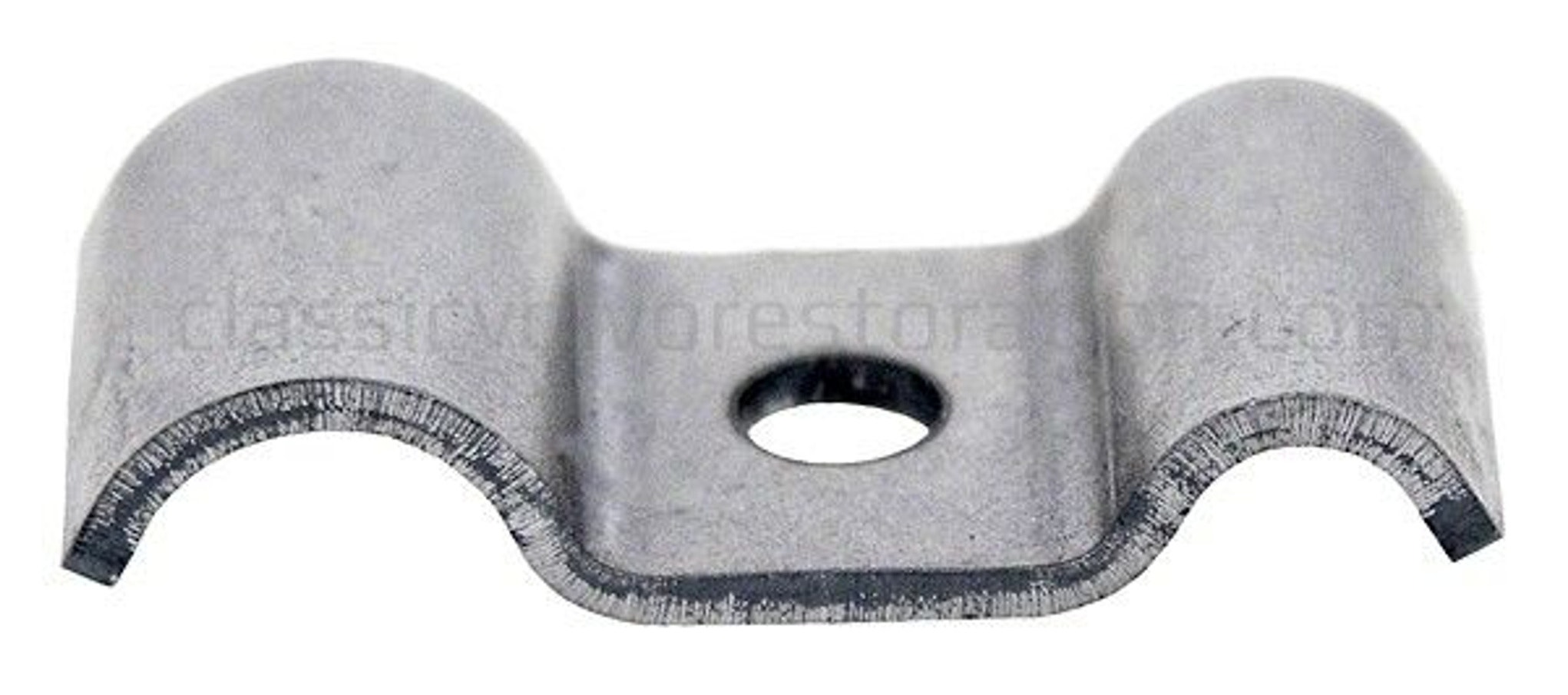 Clips broms/bränslerör