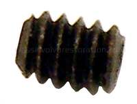 Stoppskruv Handbromsögla för