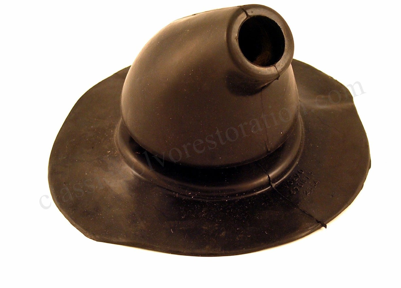 Växelspakklädsel Duett/Amazon