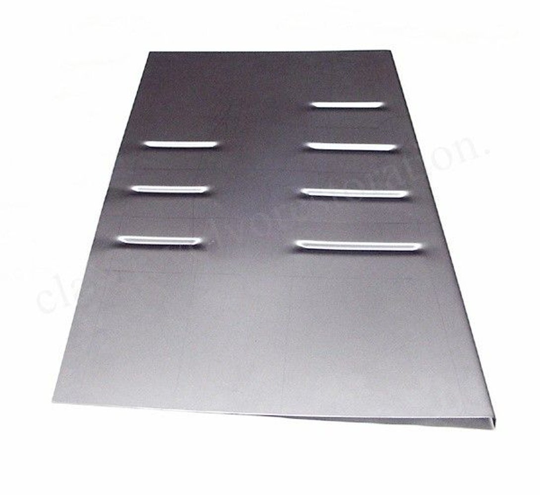 Tôle de plancher avant droite