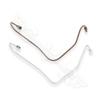 Bromsrör 1-krets förbockat