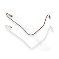 Bromsrör 1-krets förbockat