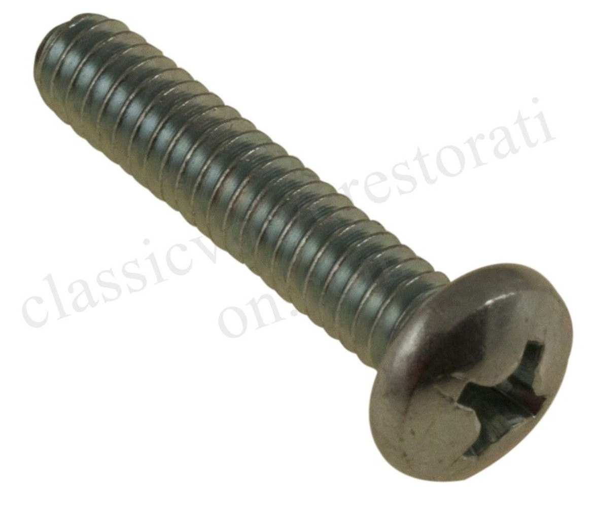 Skruv UNC 1/4-20x1 1/4" (32 mm) URX