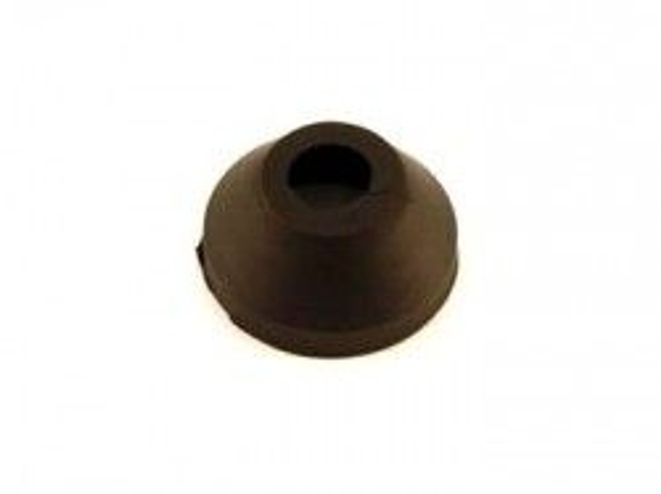 Dammtätning styrstag/kulled