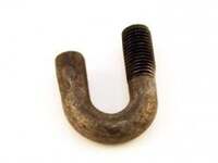 Clips handbromskabel