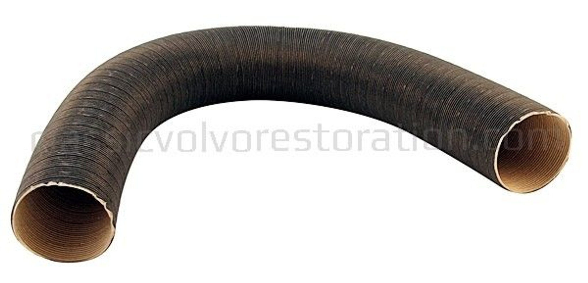 Slang friskluft kupé-defroster