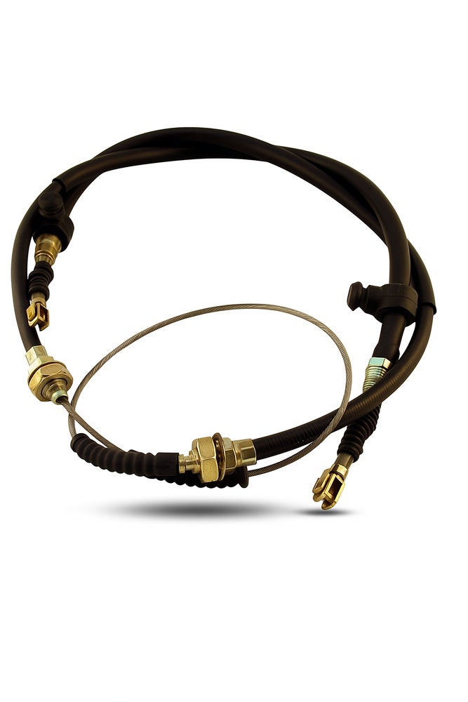 Handbromskabel 1800 E/ES