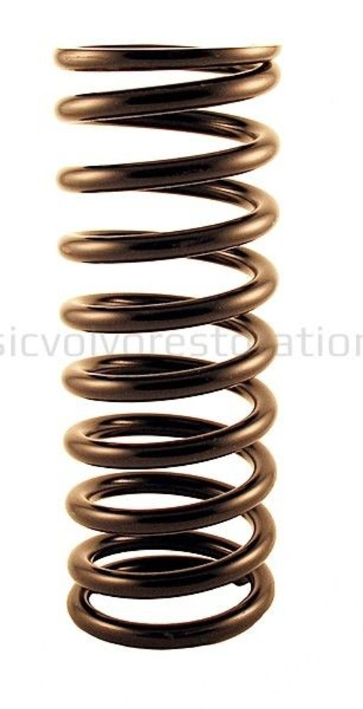 Bakfjäder Amazon Kombi förstärkt