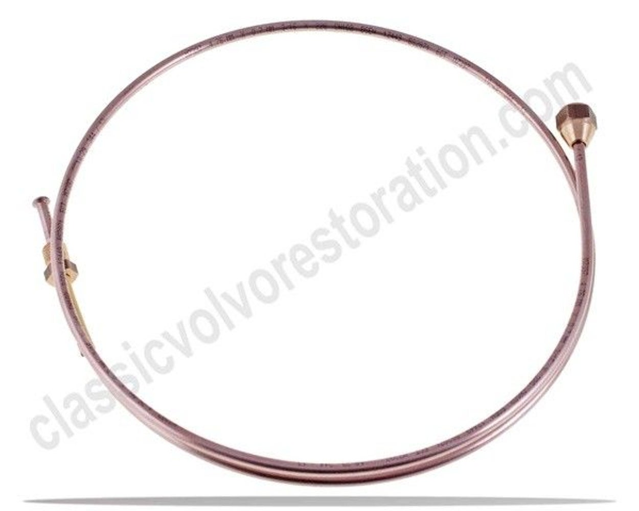 Bromsrör Längsgående Vänster Fram