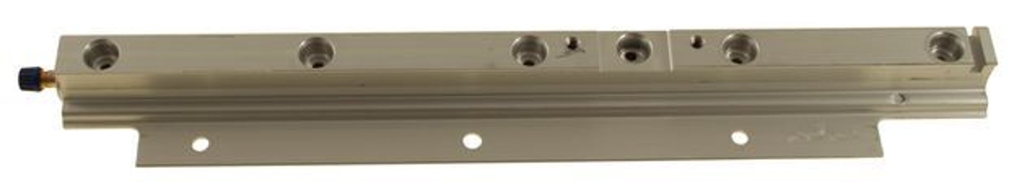 Bränslerör 5-cyl ej turbo