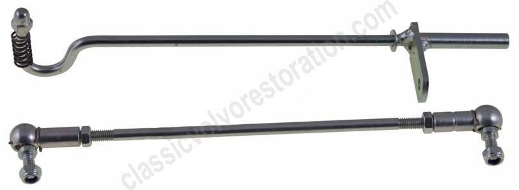 Gasreglagesats B18A VN36