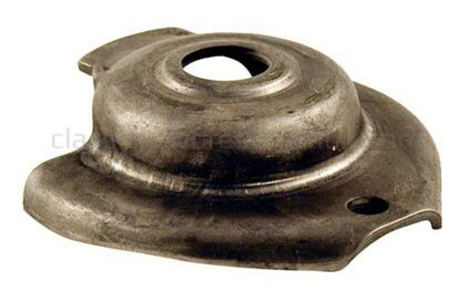 Fäste stötdämpare