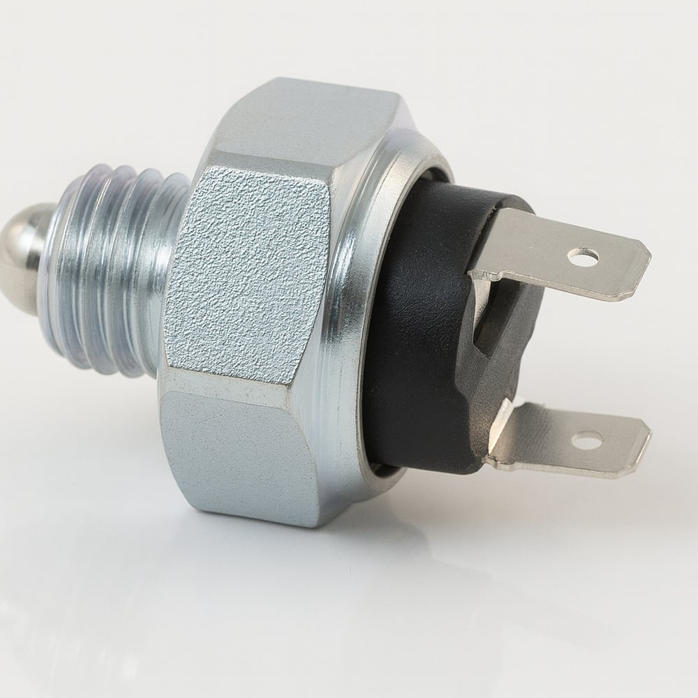 Strömbrytare överväxel M41