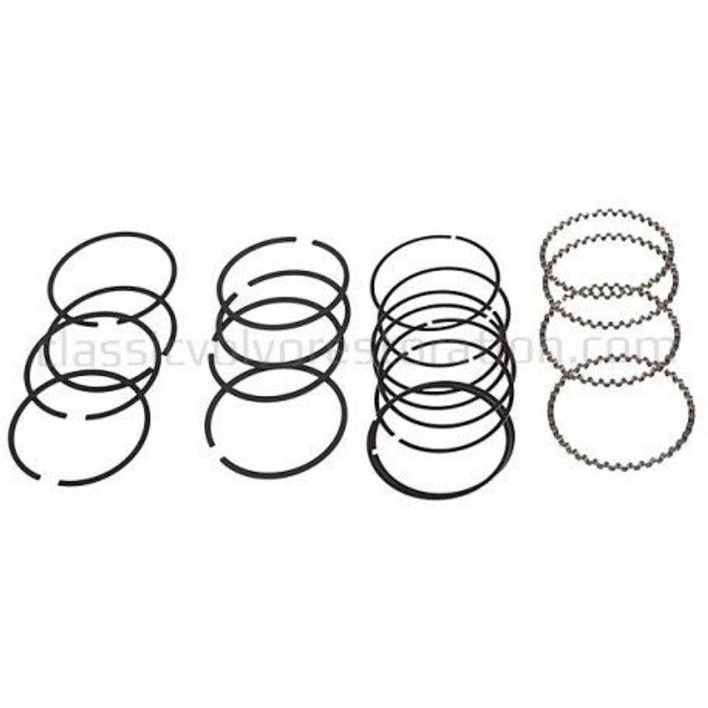 Kolvringsats B20 0,040