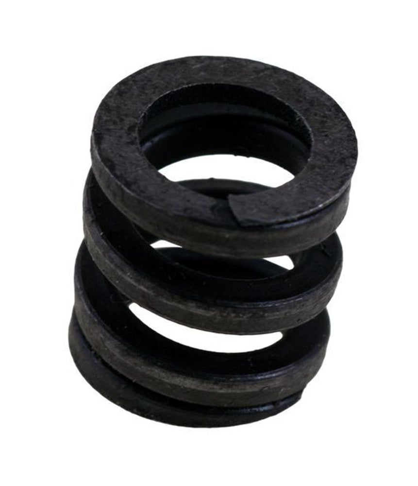 Ressort crémaillère sans servo