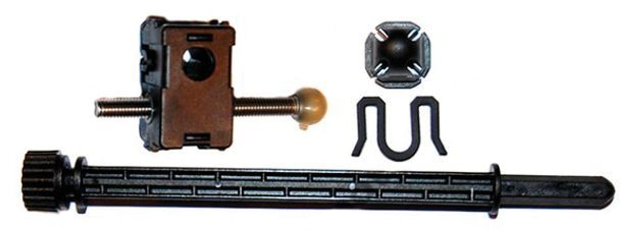 Höjdjustering strålkastare