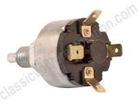 Startspärrkontakt BW35 4-polig