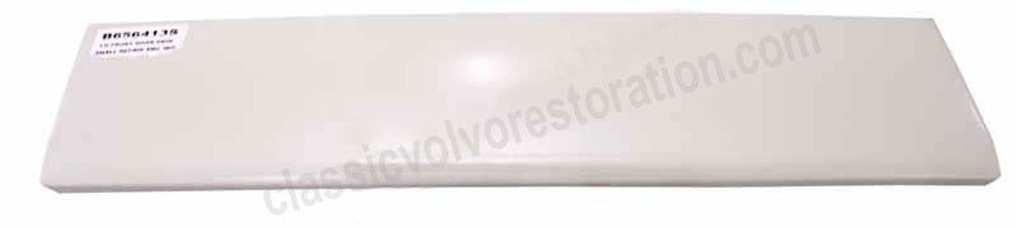 Panneau de porte inf. av. g.