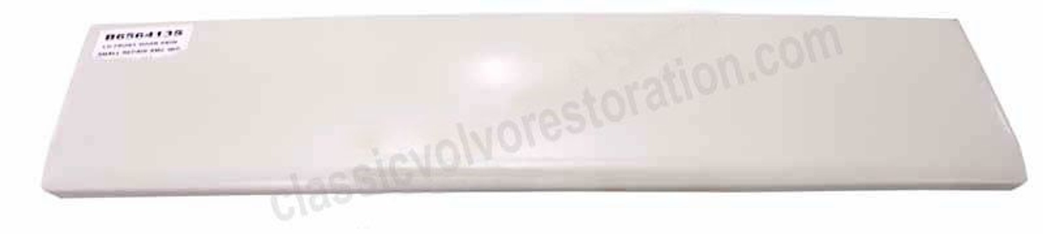 Panneau de porte inf. av. g.