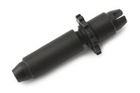 Bromsjustering bromsbackar