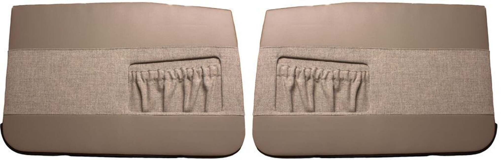 Panneau de porte avant