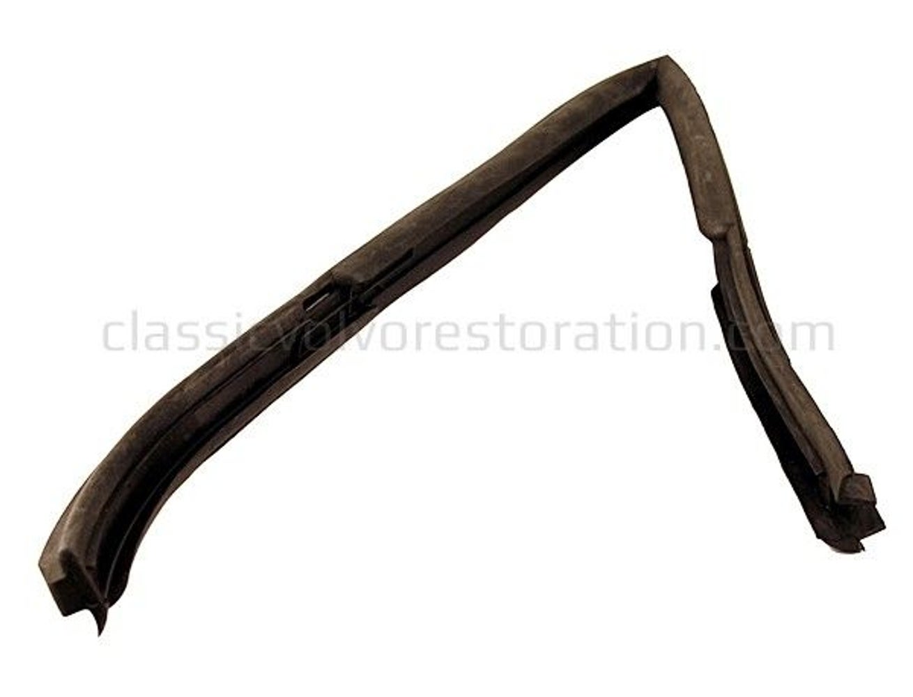 Gummilist ventilationsruta höger