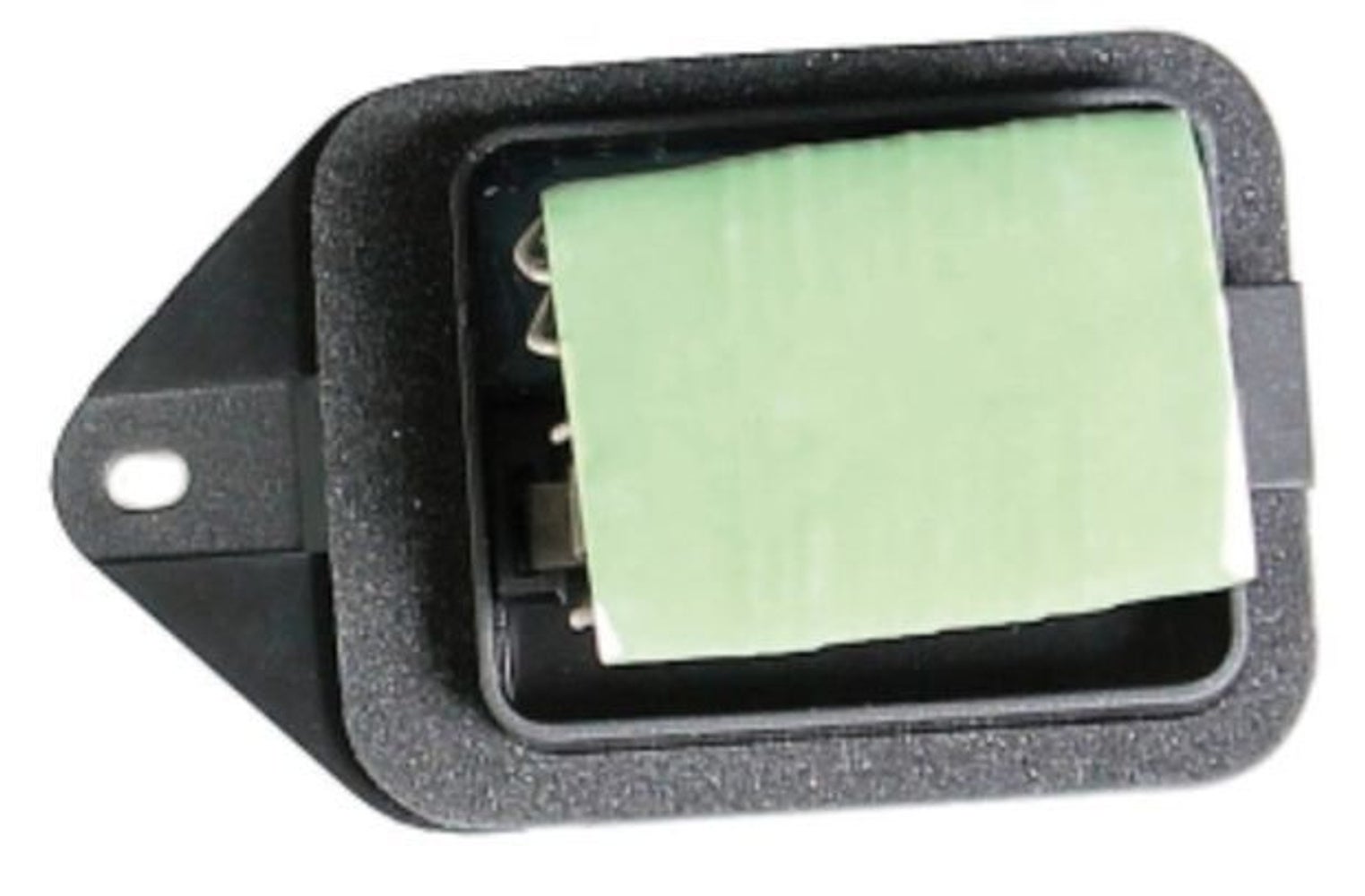 Förkopplingsmotstånd värmeelement