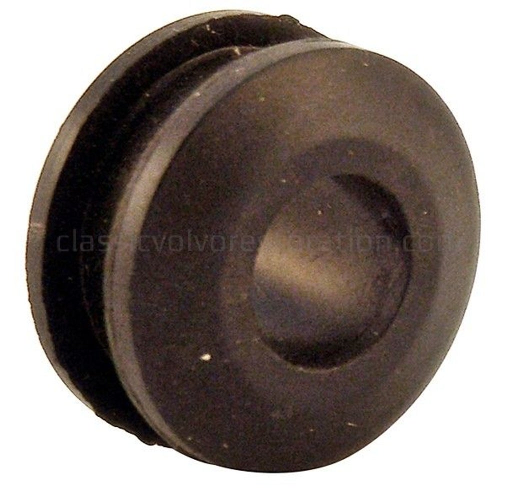 Bussning manöverstång gummi