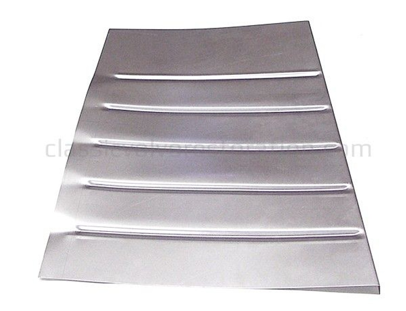 Tôle de plancher avant droit