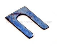 Justermellanlägg övre länkarm 0,50