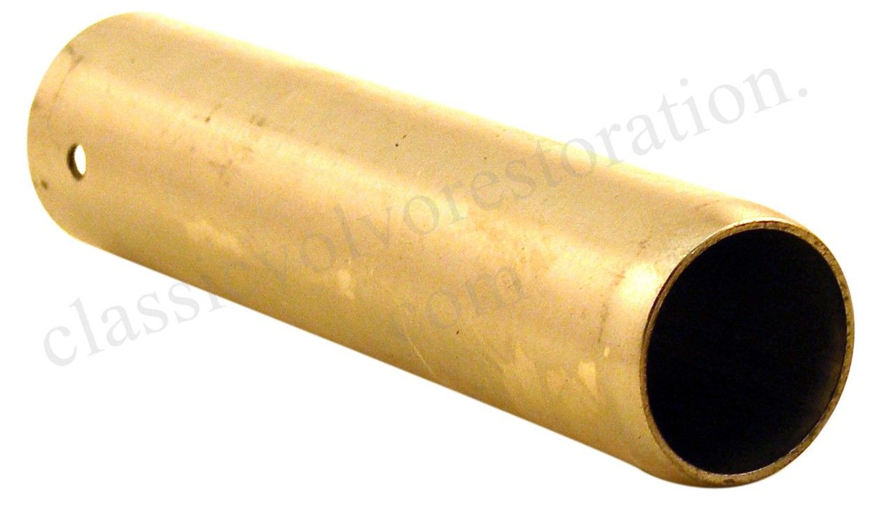 Avgasförlängare B18